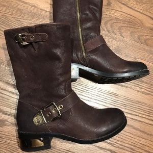 Vince Camuto Winchell – Moto Boot